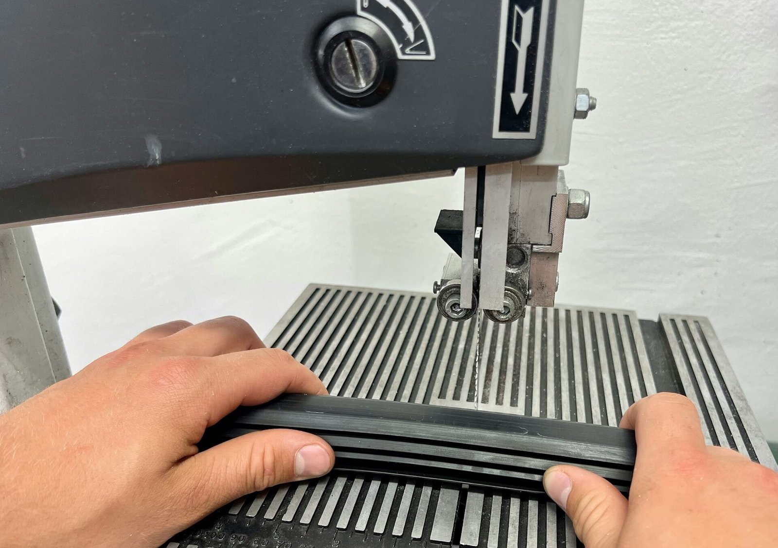 The Future of Material Handling – Smarter, Safer, Stronger